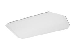 LED panel MASTER, 30x60cm, 4000K, 24W, 2400lm, AC220-240V, PF>0.9, IP54