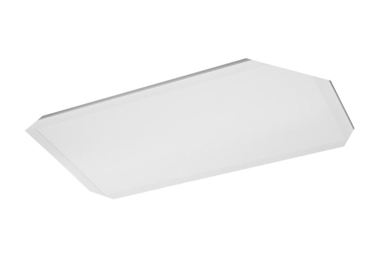 LED-paneel MASTER, 30 x 60 cm, 4000 K, 24 W, 2400 lm, 220-240 V wisselstroom, PF > 0,9, IP54
