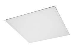 LED panel MASTER, 40 W, 4200 lm, 4000K, AC220-240V, PF>0.9, RA>80, 60x60cm, IP54