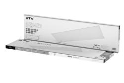 LED panel MASTER, 40 W, 4200 lm, 4000K, AC220-240V, PF>0.9, RA>80, 30x120cm, IP54