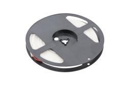 LED strip NEON FLEX, DC12V, 100LED/m, 12 W/m, 200 lm/m, 4000K, IP65, roll 5 m