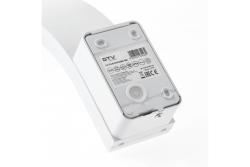 LED facade luminaire PARIS, 10 W, 900 lm, 4000K, IP54, white