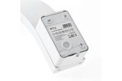 LED facade luminaire PARIS, 10 W, 900 lm, 4000K, IP54, white