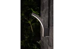 LED facade luminaire PARIS, 10 W, 900 lm, 4000K, IP54, white
