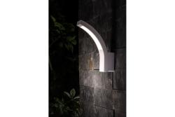 LED facade luminaire PARIS, 10 W, 900 lm, 4000K, IP54, white