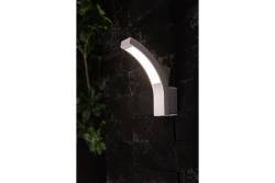 LED facade luminaire PARIS, 10 W, 900 lm, 4000K, IP54, white