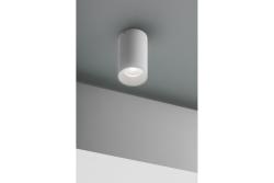 LED ceiling luminaire PRIME, 10 W, 1000 lm, 4000K, AC220-240V, IP20, 36°, white