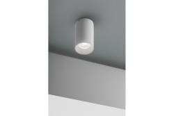 LED ceiling luminaire PRIME, 10 W, 1000 lm, 4000K, AC220-240V, IP20, 36°, white