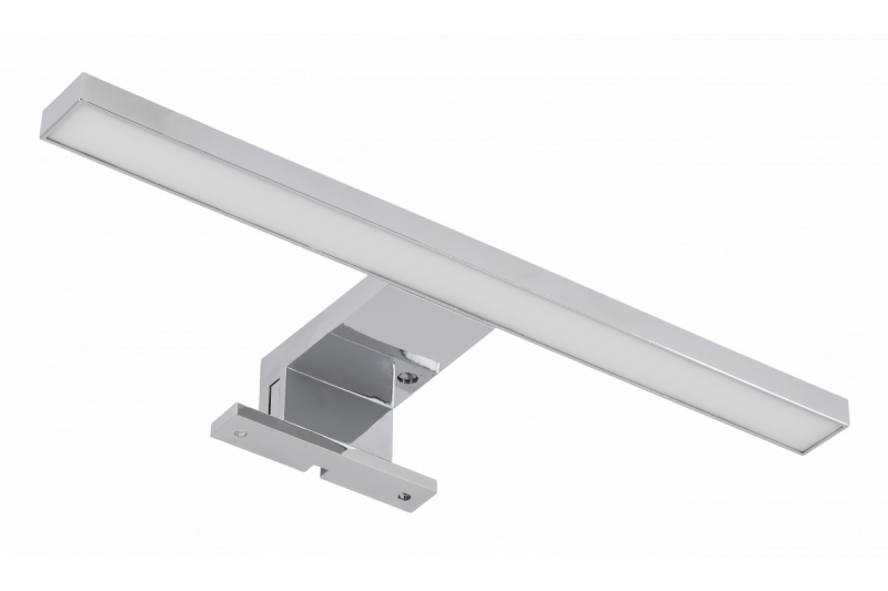 Decor Radius II LED-armatuur kunststof met arm 304 mm, warm witte verlichting 1208963112