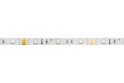 LED strip RGB 5050, DC12V, 150LED/5m, 7.2 W/m, IP20, rulle 5 m