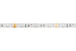 LED strip RGB 5050, DC12V, 150LED/5m, 7.2 W/m, IP20, roll 5 m