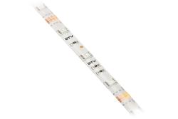 LED strip RGB 5050, DC12V, 150LED/5m, 7.2 W/m, IP65, roll 5 m