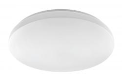 LED luminaire SATURN BIS, 32 W, 2560 lm, 4000K, AC180-250V, PF>0.9, IP54, Ø375 mm