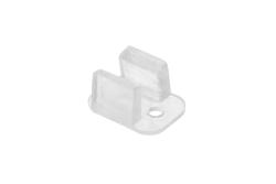 Holder for LED NEON FLEX 6x12 (set of 2 pcs)