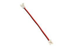Connector SLIM for LED strips 8 mm with cable 15 cm