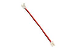 Connector SLIM for LED strips 8 mm with cable 15 cm