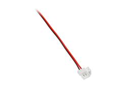 Connector for LED strips 10 mm with cable 2 m