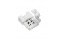 Connector for LED strips 8 mm, 600 LED