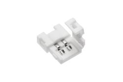 Connector for LED strips 8 mm, 600 LED