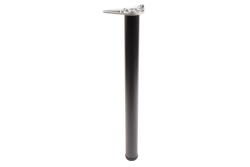 GTV Leg 60 x 710 (black)