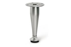 Sofa Leg D-03 chrome