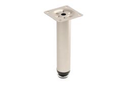 Sofa Leg D-150 satin