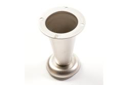 Sofa Leg D-780 steel