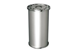 Sofa Leg D-867, h=100mm