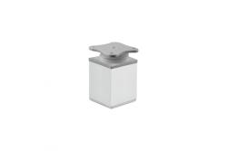 Sofa Leg DAK-27 h-60mm aluminium