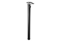Special foot, foldable, fi 50mm, h=710mm (black)