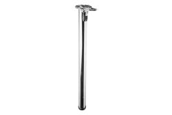 Special foot, foldable, fi 50mm, h=870mm (chrome)