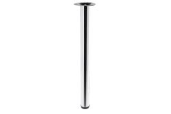 INNOVO Leg 60 x 710 mounting s 1.2mm/1.2mm/0.7mm (chrome)