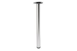 INNOVO Leg 60 x 710 mounting s 1.2mm/1.2mm/0.7mm (satin)