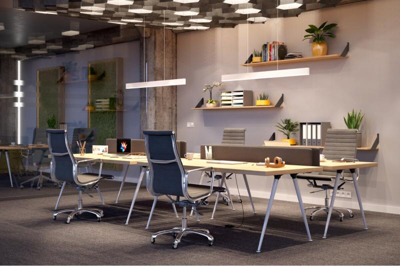 Poot 40 x 710 X-LINE hellend, opvouwbaar, verstelbare voet, wit