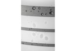 Facade luminaire ASTRIT, E27, max. 14 W, IP54, stainless steel