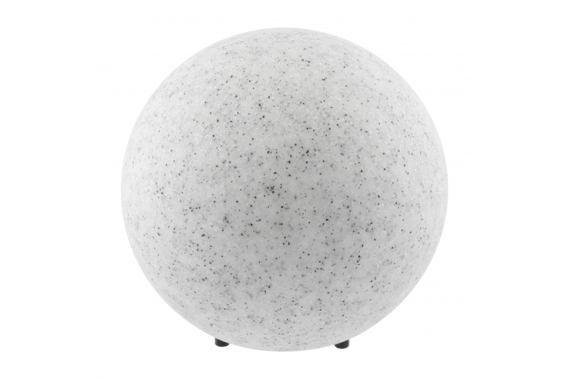 Tuinlamp MARMO, E27, IP65, max. 20 W, Ø38 cm