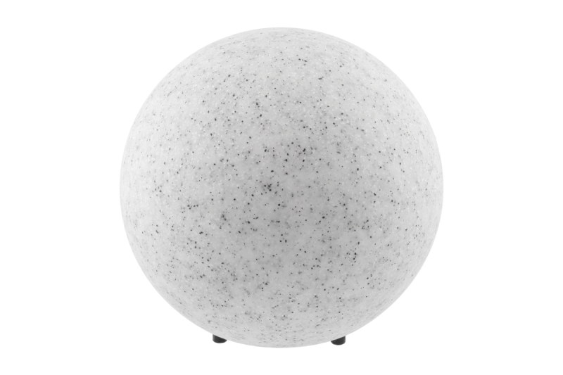 Tuinlamp MARMO, E27, IP65, max. 20 W, Ø38 cm