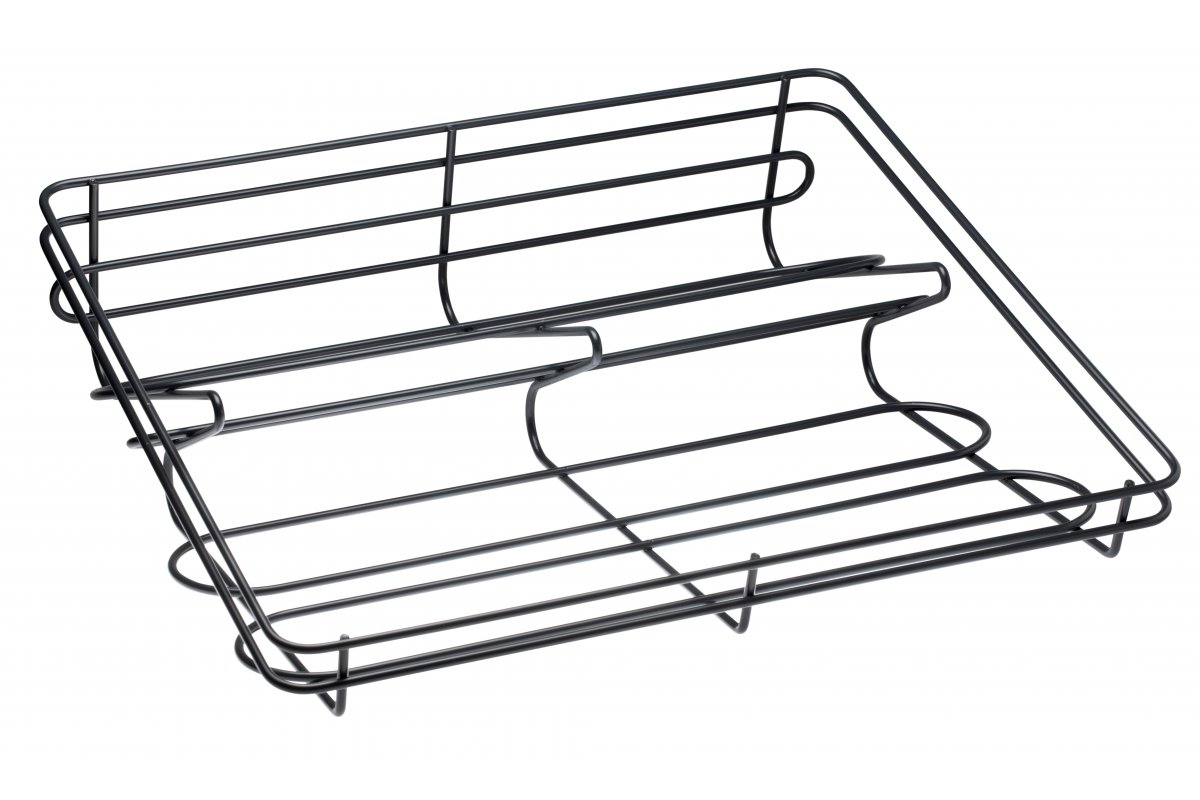 Étagère à chaussures coulissante SMART 600 mm (kit sans glissières) 1208966419