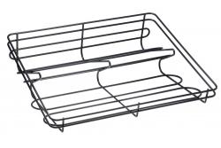 Étagère à chaussures coulissante SMART 800 mm (kit sans glissières) 1208966425