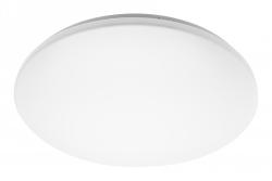 LED luminaire SATURN BIS, 48 W, 4020 lm, 4000K, AC180-250V, PF>0.9, IP54, Ø475 mm