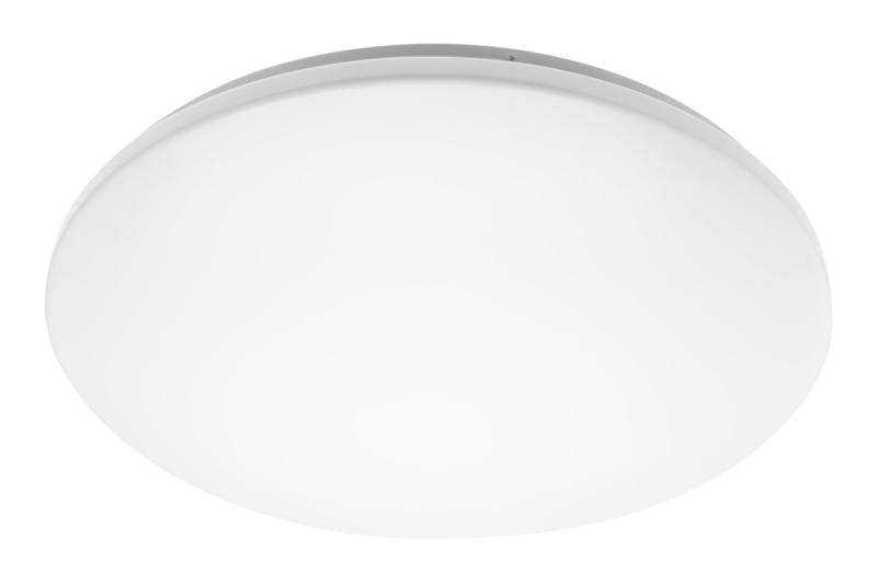 LED-armatuur SATURN BIS, 48 W, 4020 lm, 4000K, AC180-250V, PF>0.9, IP54, Ø475 mm