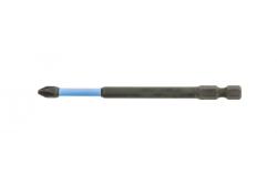 PH2 Impact Bit 100 mm 2 pcs