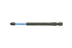 PH2 Impact Bit 100 mm 2 pcs