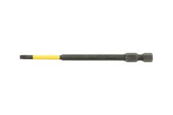 TX 15 Impact Bit 100 mm 2 pcs