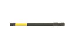TX 27 Impact Bit 100 mm 2 pcs