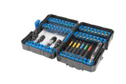 43pcs. Impact Bits set