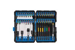 43pcs. Impact Bits set