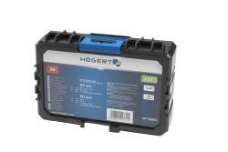 Set van 35 stuks slagbits met boorbits voor verschillende materialen