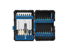 32 pcs. Impact Bits set