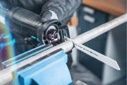 CORDLESS BRUSHLESS RECIPROCATING SAW 18V